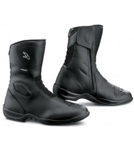 Stivale Moto Falco Mod Liberty 2 Colore  Nera