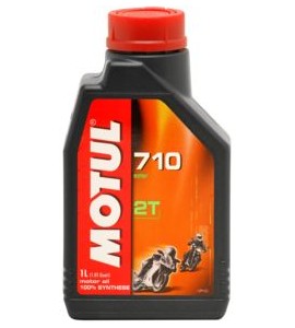 Motul Miscela 710 2 tempi 