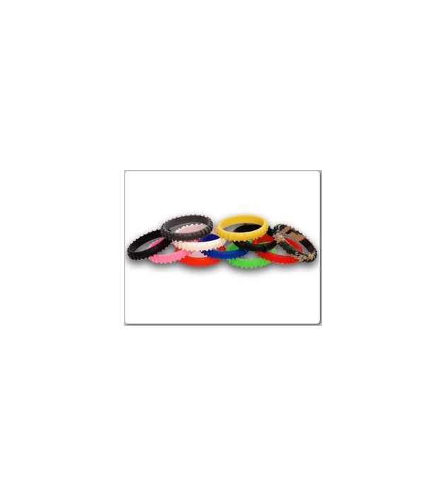 KTM Feel Free Wristband