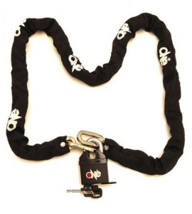 Catena Antifurto Modello Boa 120 CM 
