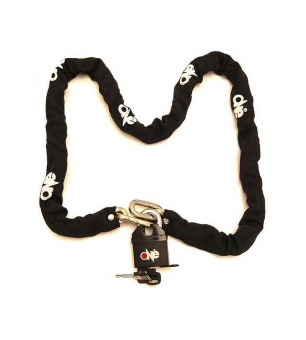 Catena Antifurto Modello Boa 120 CM 