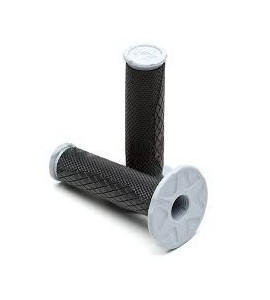 Pro Taper Waffle Mx Grip 