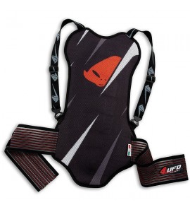 Back support Â € ŒFE (size large)
