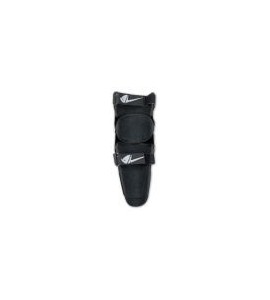 Ginocchiera Ufo Mod Syncron Nera