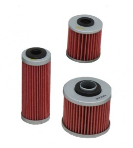Filtro Olio Hiflo 