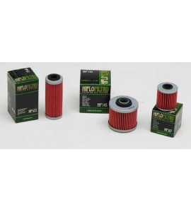 Filtro Olio Hiflo 