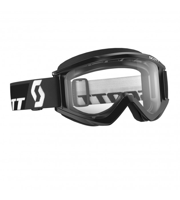 Scorpion Helmet Solid White 