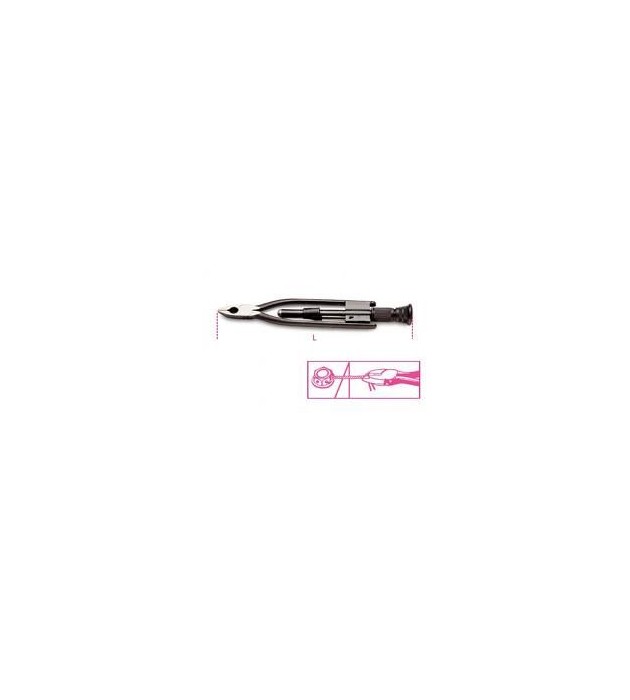 Pinza Rilegature 