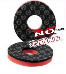 EVS Grip Donuts 