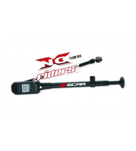 Digital Fork Air Pump Scar 