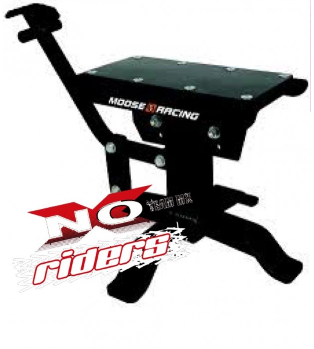 Cavalleto a pedale Lift Stand moose Racing 