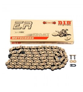 DID Motocross chain ERT 2120 Shirt
