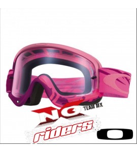 Oakley O Frame Razorwire Pink Rose 2015