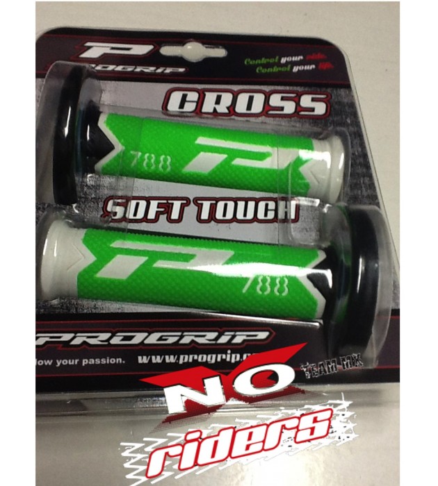Pro Grip knob 788