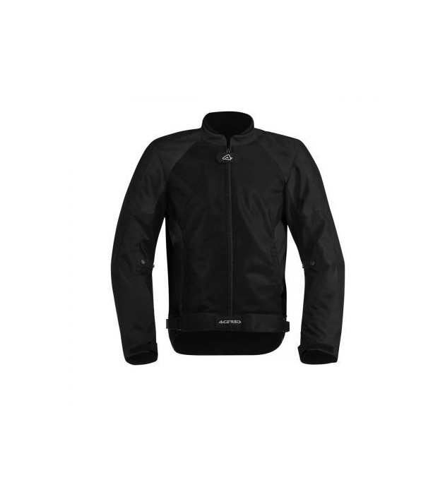 Giacca AXO Voyager Black