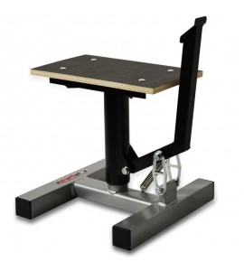 Cavalletto Alza oto Racing a Pedale X FUN 