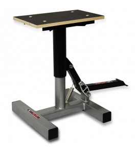 Hydraulic Stand DOne