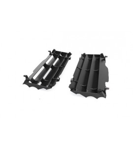  Griglia Para Radiatore Husqvarna Nero 2014 - 2016