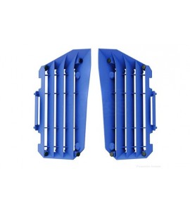  Griglia Pararadiatore Polisport Honda CRF 250 2010 - 2016