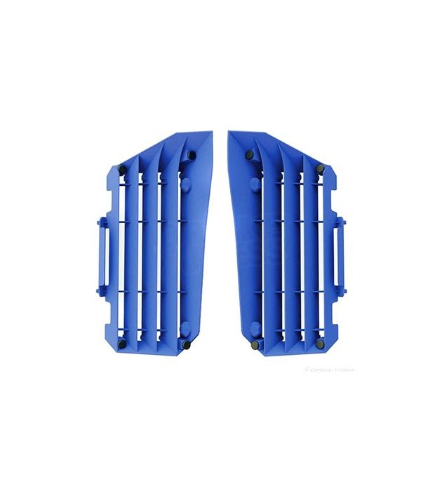  Griglia Pararadiatore Polisport Honda CRF 250 2010 - 2016