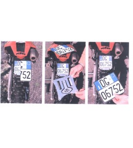 Plate Holder 