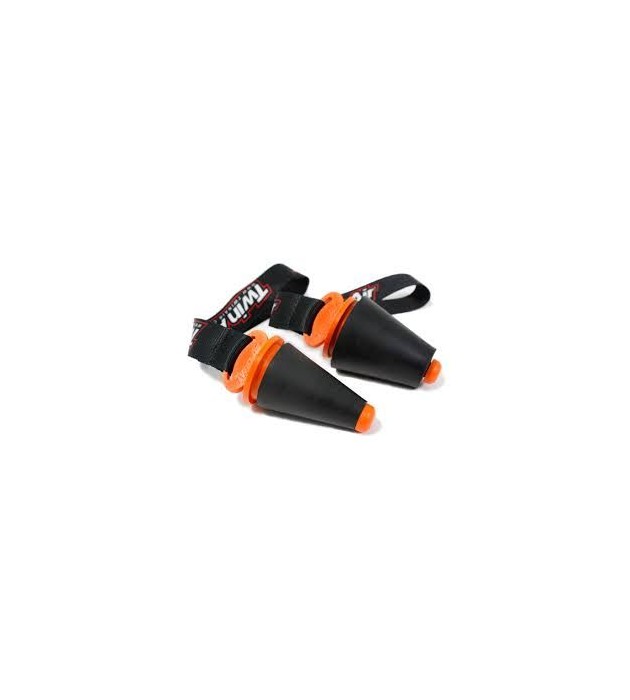 4-stroke Exhaust Cap 