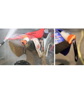 4-stroke Exhaust Cap 