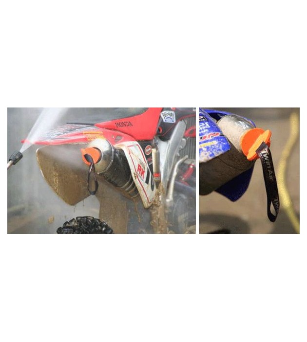 4-stroke Exhaust Cap 