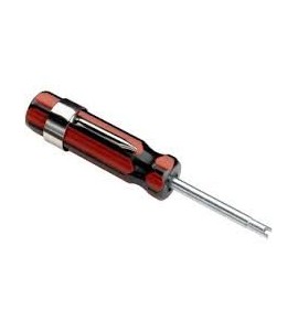 Chiave Leva Valvolini Valve Core Tool Moose Racing 