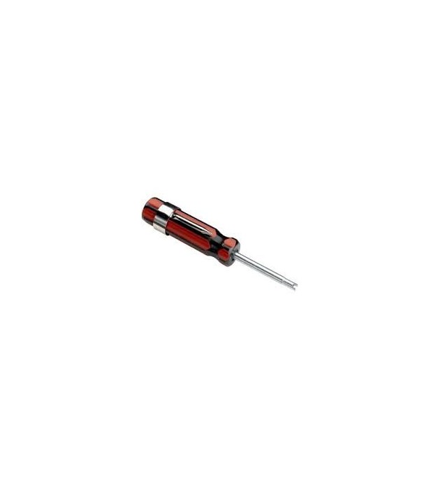 Chiave Leva Valvolini Valve Core Tool Moose Racing 