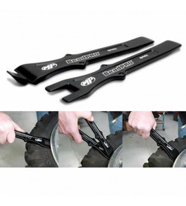 Leva Copertoni Beadpro Tire Bead Breaker And lever Tool Set