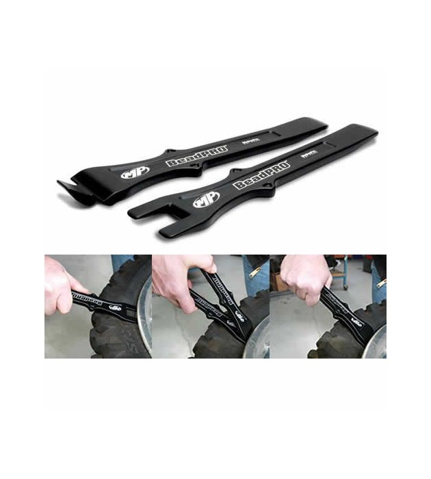 Leva Copertoni Beadpro Tire Bead Breaker And lever Tool Set