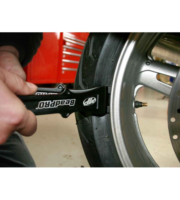 350 Tires Turn lever   