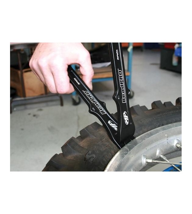 350 Tires Turn lever   