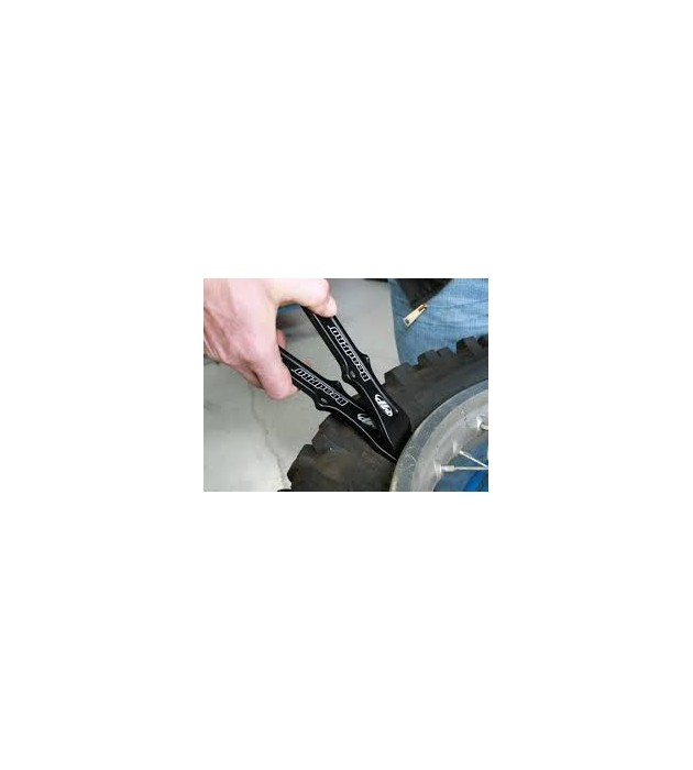 Leva Copertoni Beadpro Tire Bead Breaker And lever Tool Set