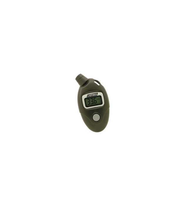 Manometro Digitale Tirepro Gauge CruzTool