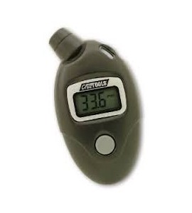 Manometro Digitale Tirepro Gauge CruzTool