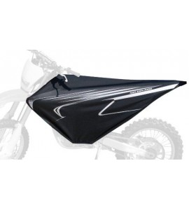 Telo Copri Moto Nelson Rigg elasticizzato 
