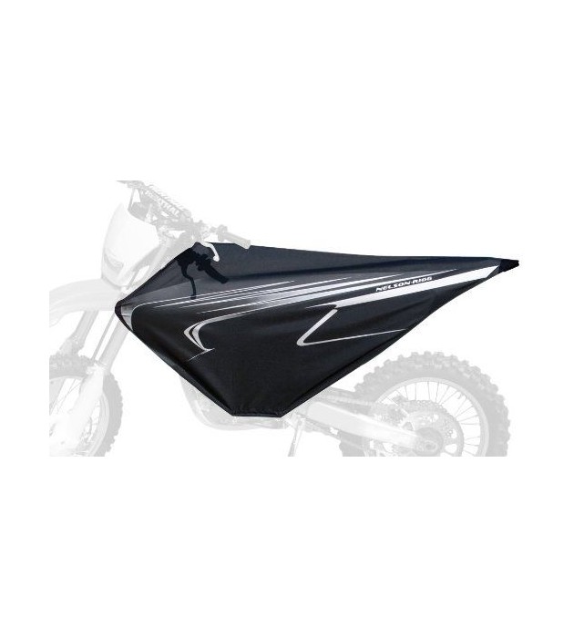 Telo Copri Moto Nelson Rigg elasticizzato 