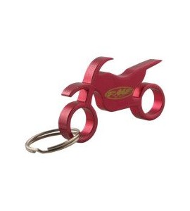 THOR Red LANYARD
