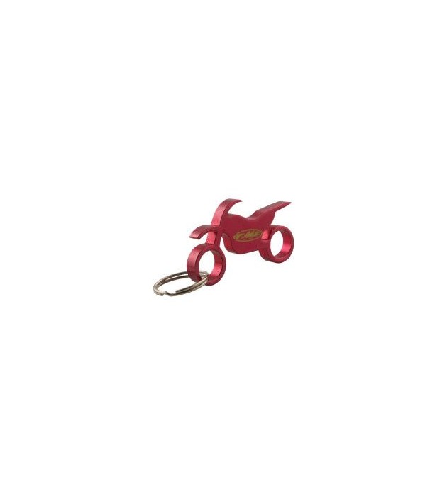 THOR Red LANYARD