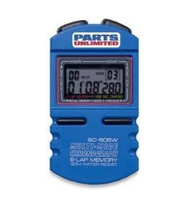 GPT Transponder