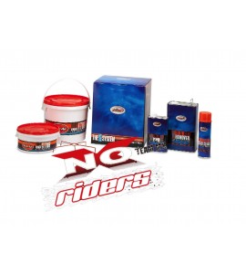 Filter Cleaning Kit   