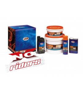 Filter Cleaning Kit   