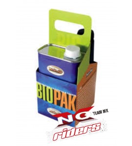 Filter Cleaning Kit   