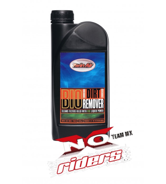 Filter Cleaning Kit   