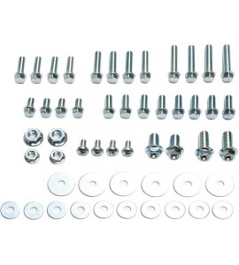 Kit 52 Viti Metriche hardware Kit Motion Pro 