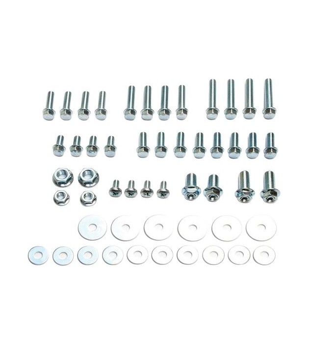 Kit 52 Viti Metriche hardware Kit Motion Pro 