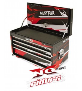 Kit 52 Viti Metriche hardware Kit Motion Pro 