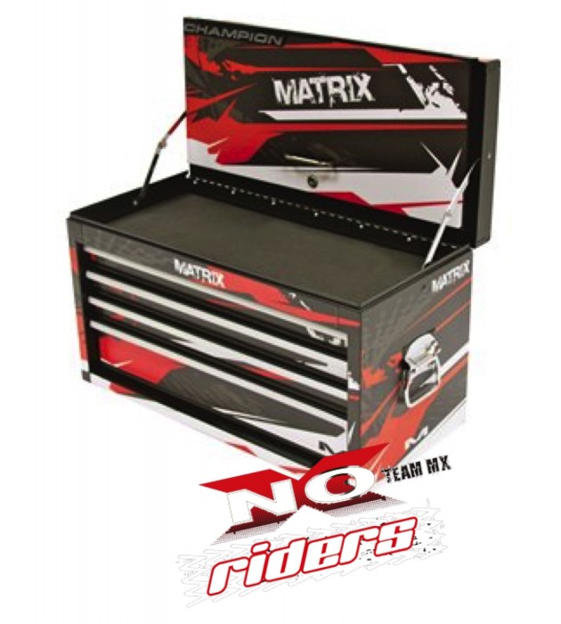 Kit 52 Viti Metriche hardware Kit Motion Pro 